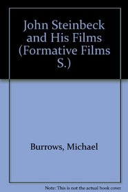 John Steinbeck and his films (Formative film series)