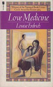 Selected from Love Medicine (Writers Voices)