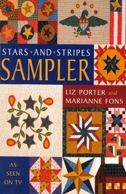 Stars and Stripes Sampler