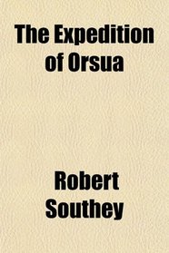 The Expedition of Orsua