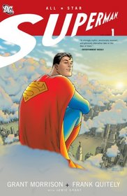 All Star Superman, Vol 1