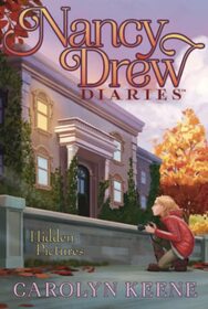 Hidden Pictures (Nancy Drew Diaries, Bk 19)