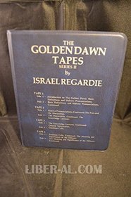 Golden Dawn II (Tape)
