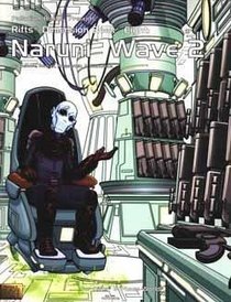 Naruni Wave Two (Rifts Dimension Book, 8)