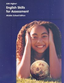 English Skills for Assessment: Aim Higher