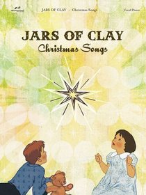Jars of Clay - Christmas Songs (Songbooks and Folios)