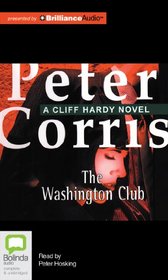 The Washington Club (Cliff Hardy)