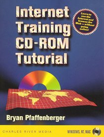 Internet Training CD Rom Tutorial (Mac/Windows)