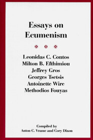 Essays on Ecumenism