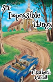 Six Impossible Things (Wayne Family) (Volume 3)