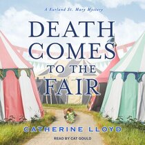 Death Comes to the Fair (Kurland St. Mary Mystery, 4)