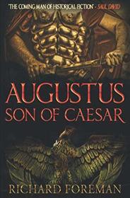 Augustus: Son of Caesar