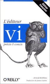 Prcis & Concis : L'diteur vi