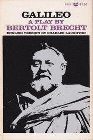 Galileo: A Play by Bertolt Brecht