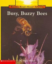 Busy, Buzzy Bees
