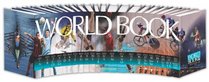 World Book Encyclopedia 2012 (22 Volumes in 2 Boxes)