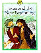 Jesus: New Beginning (Little Treasures Library)