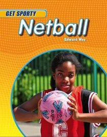Netball (Get Sporty)