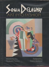 Sonia Delaunay: Art into Fashion