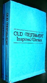 Holy Scriptures