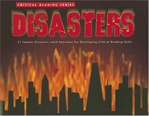 Critical Reading Series: Disasters!