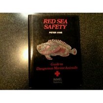 Red Sea Safety: Guide to Dangerous Marine Animals