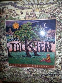 Biography of J. R. R. Tolkien: Architect of Middle-Earth