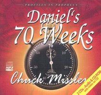 Daniel's Seventy Weeks