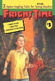 Fright Time #5