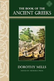The Book of the Ancient Greeks, Text