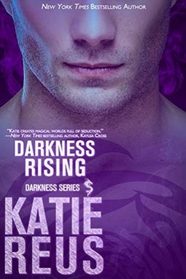 Darkness Rising (Darkness Series Book 9)