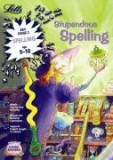 Magical Skills: Ages 9-10: Spelling (Magic Skills)