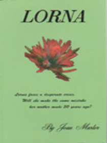 Lorna (Large Print)