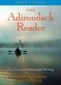 The Adirondack Reader