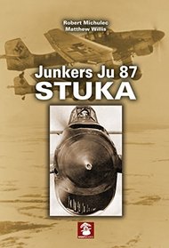Junkers Ju 87 STUKA (Big Yellow Series)