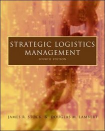 Strategic Logistics Management