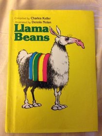 Llama Beans