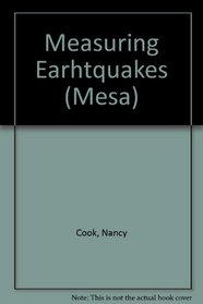 Mesa: Measuring Earthquakes