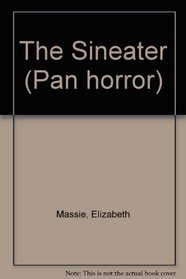 The Sineater (Pan Horror)