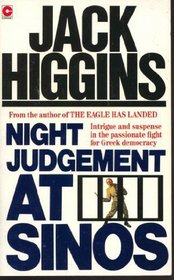 Night Judgement at Sinos