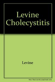 Levine Cholecystitis