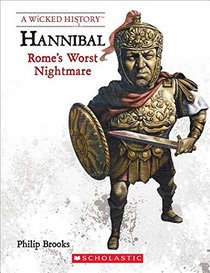Hannibal (Wicked History)