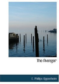The Avenger (Large Print Edition)