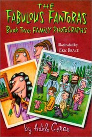 Family Photographs (Fabulous Fantoras)
