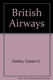 British Airways in Color