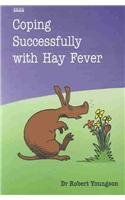 Coping Sucessfully With Hay Fever