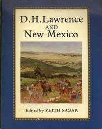 D.H. Lawrence and New Mexico