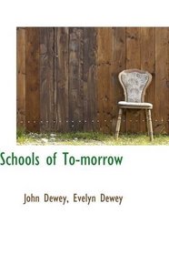 Schools of To-morrow