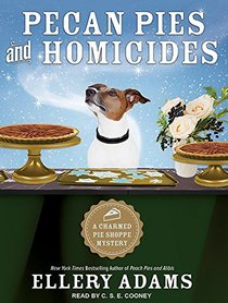 Pecan Pies and Homicides (Charmed Pie Shoppe Mystery)