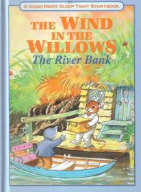 The Wind In The Willows: The Adventures Of Mr. Toad